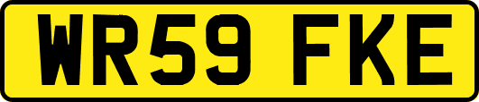 WR59FKE