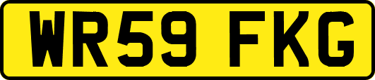 WR59FKG
