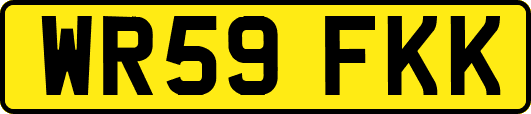 WR59FKK