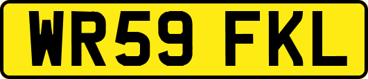 WR59FKL