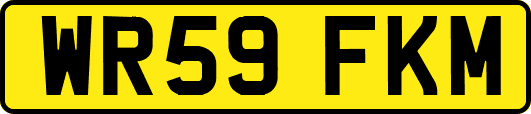 WR59FKM