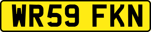 WR59FKN