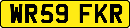 WR59FKR