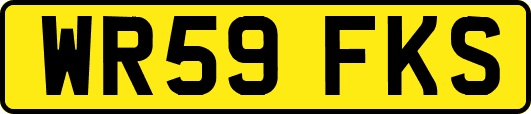 WR59FKS