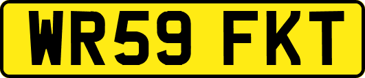 WR59FKT