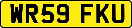 WR59FKU