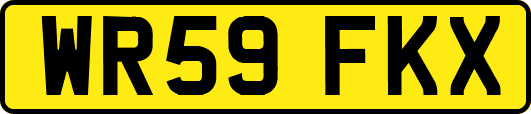 WR59FKX