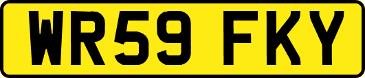 WR59FKY
