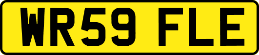 WR59FLE