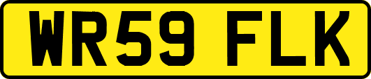 WR59FLK