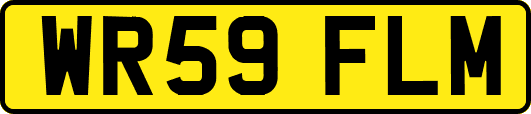 WR59FLM