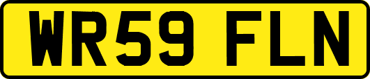 WR59FLN