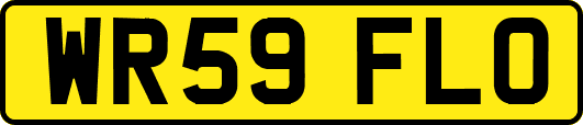 WR59FLO