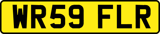 WR59FLR