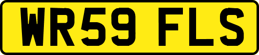WR59FLS