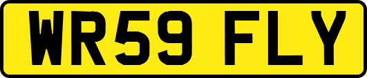 WR59FLY