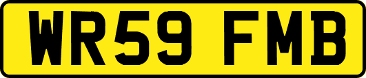 WR59FMB