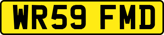 WR59FMD