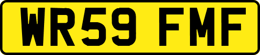 WR59FMF