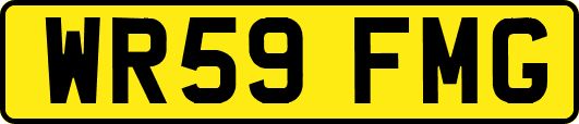 WR59FMG
