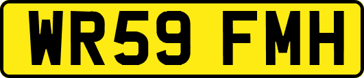 WR59FMH
