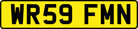 WR59FMN