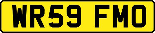 WR59FMO