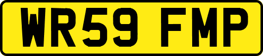 WR59FMP