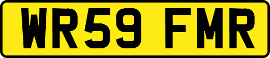 WR59FMR