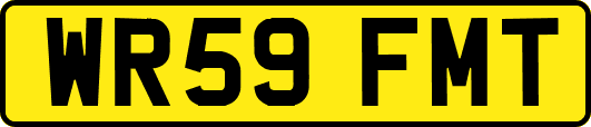 WR59FMT