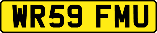 WR59FMU