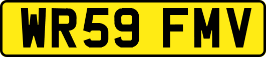 WR59FMV