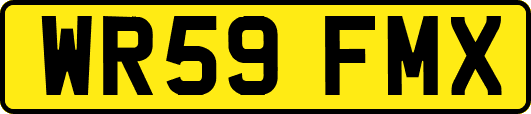 WR59FMX