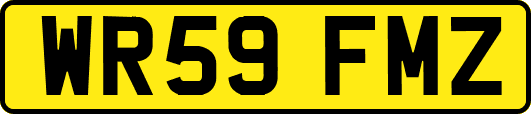 WR59FMZ