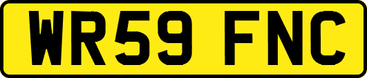 WR59FNC