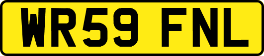 WR59FNL