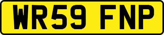 WR59FNP