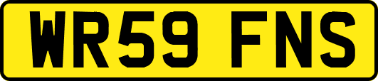 WR59FNS