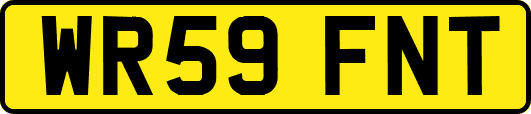 WR59FNT