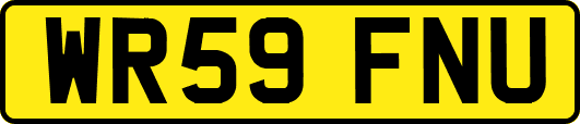 WR59FNU