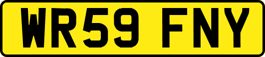 WR59FNY