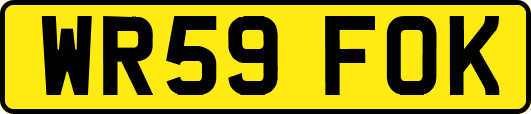 WR59FOK