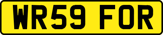 WR59FOR