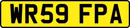 WR59FPA
