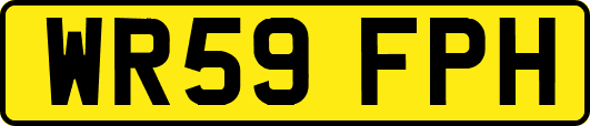 WR59FPH