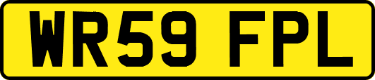 WR59FPL