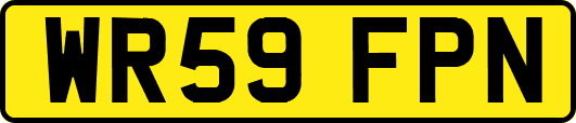 WR59FPN
