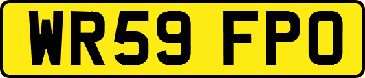 WR59FPO