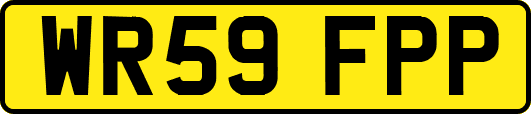 WR59FPP
