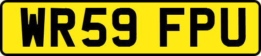 WR59FPU